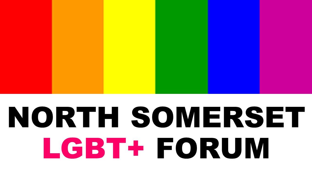 NS LGBT+ Forum logo
