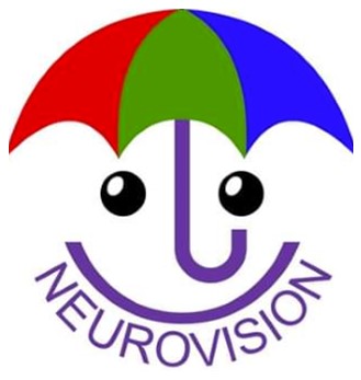 NeuroVison logo
