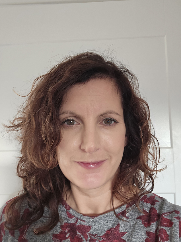 Picture of one of our Directors Dany